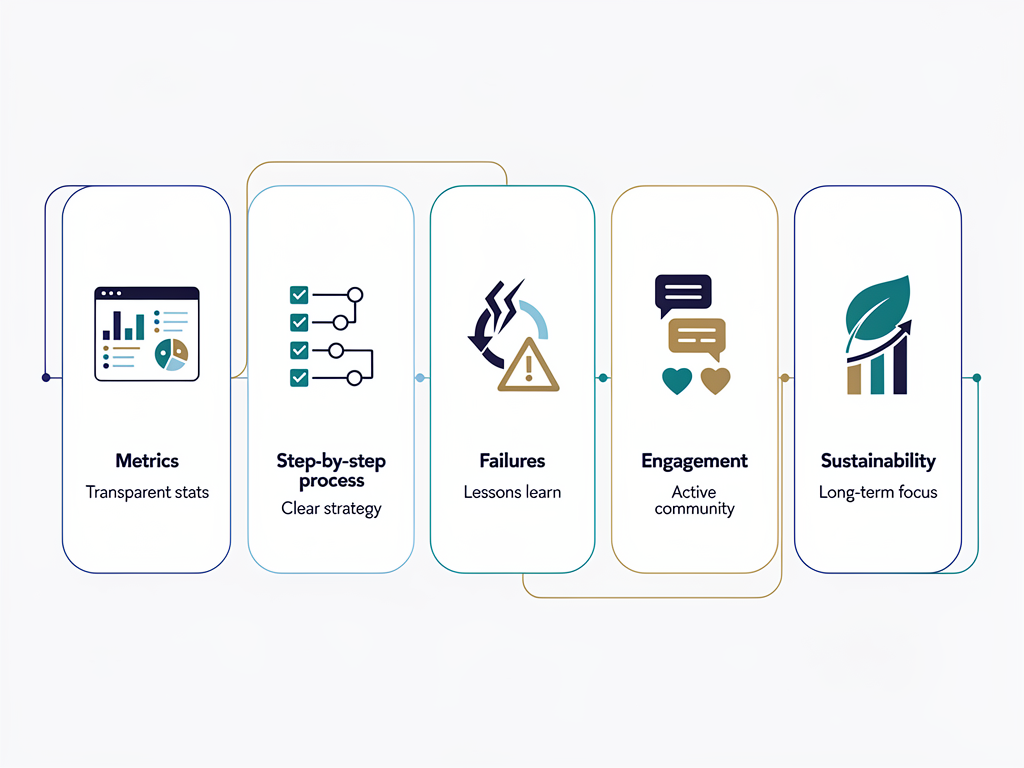 What Makes a Cryptocurrency Twitter Account Worth Following