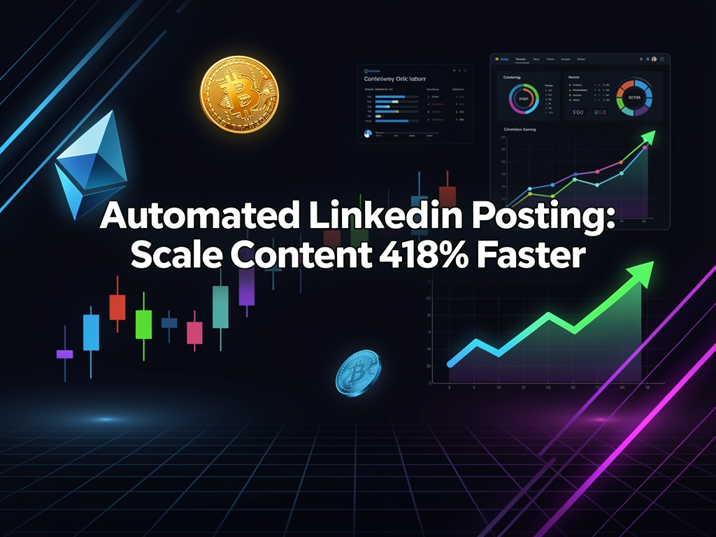 automated-linkedin-posting-scale-content