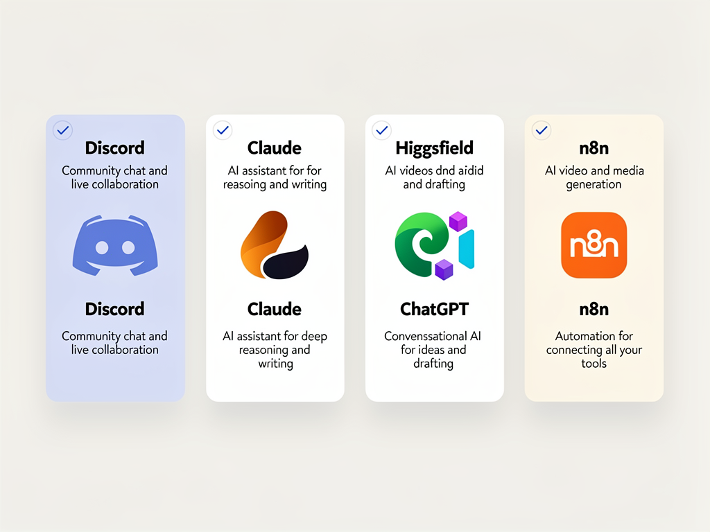 Tools and Next Steps