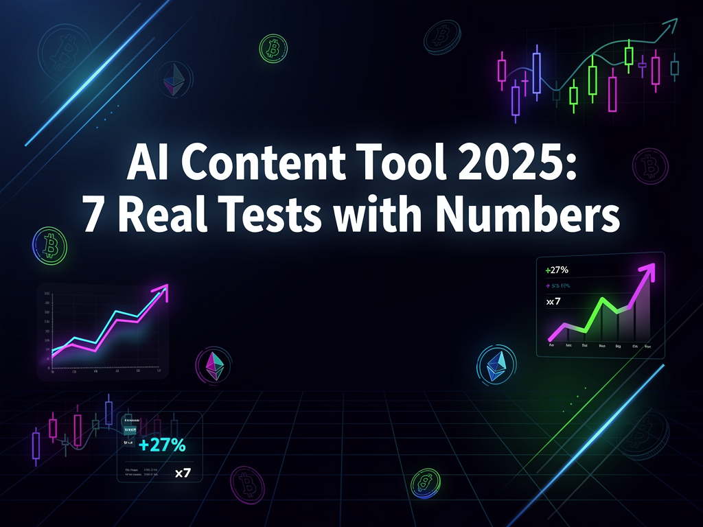 ai-content-tool-2025-7-real-tests-with-numbers