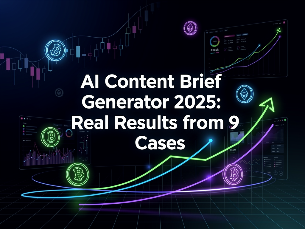 ai-content-brief-generator-2025-real-results