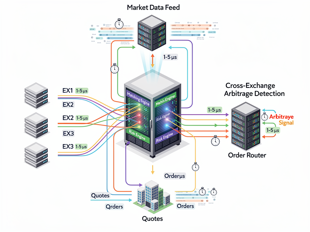 How Professional Market Making Works: Step-by-Step