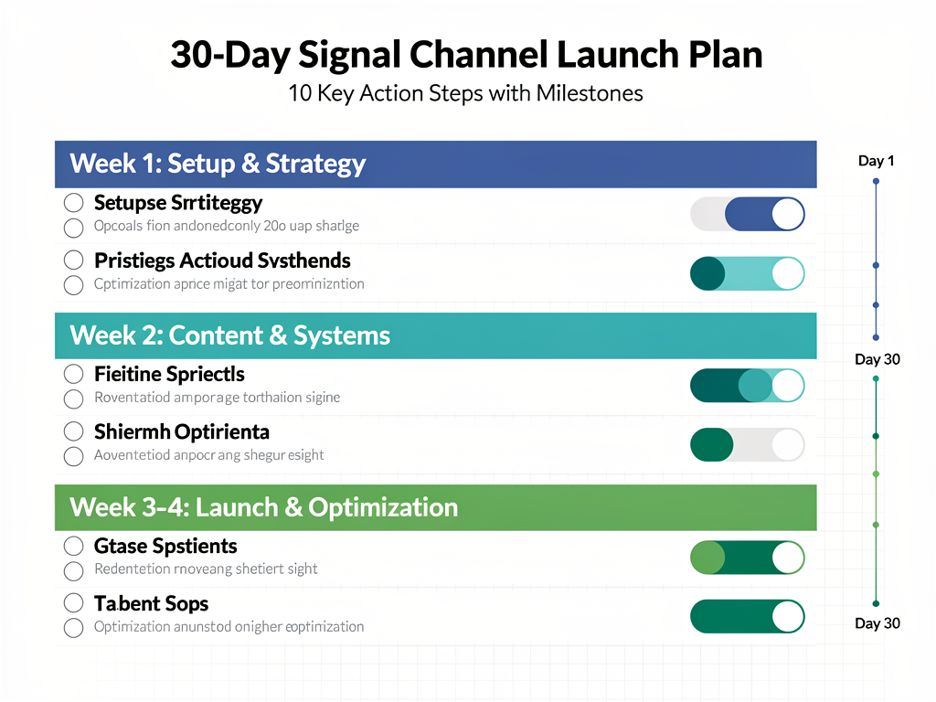 Tools and Next Steps