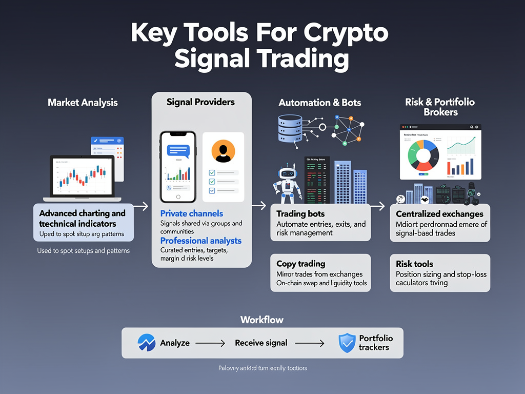 Tools, Platforms & Your Next Steps