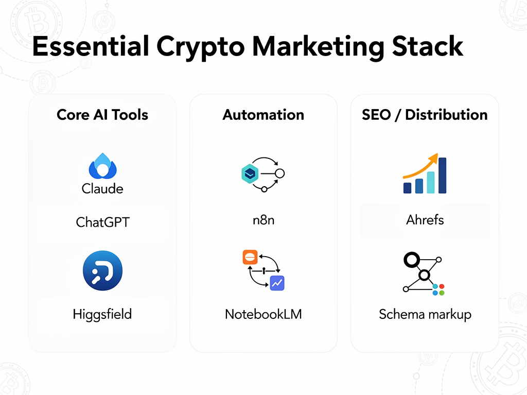 Tools and Next Steps