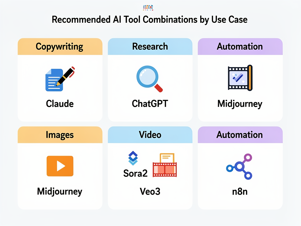 Tools and Next Steps