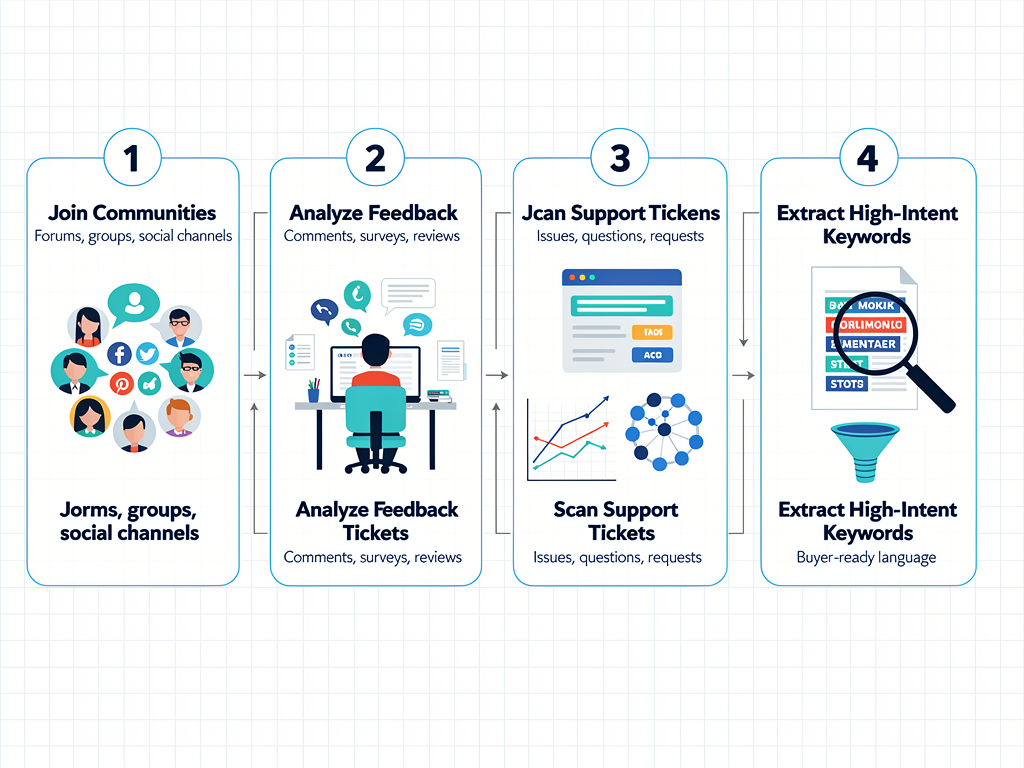 How Crypto Marketing Ideas Work: Step-by-Step