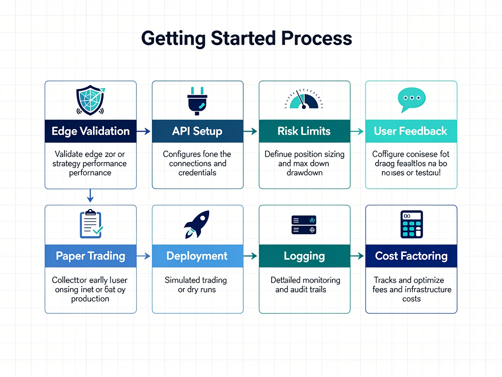 Tools and Next Steps