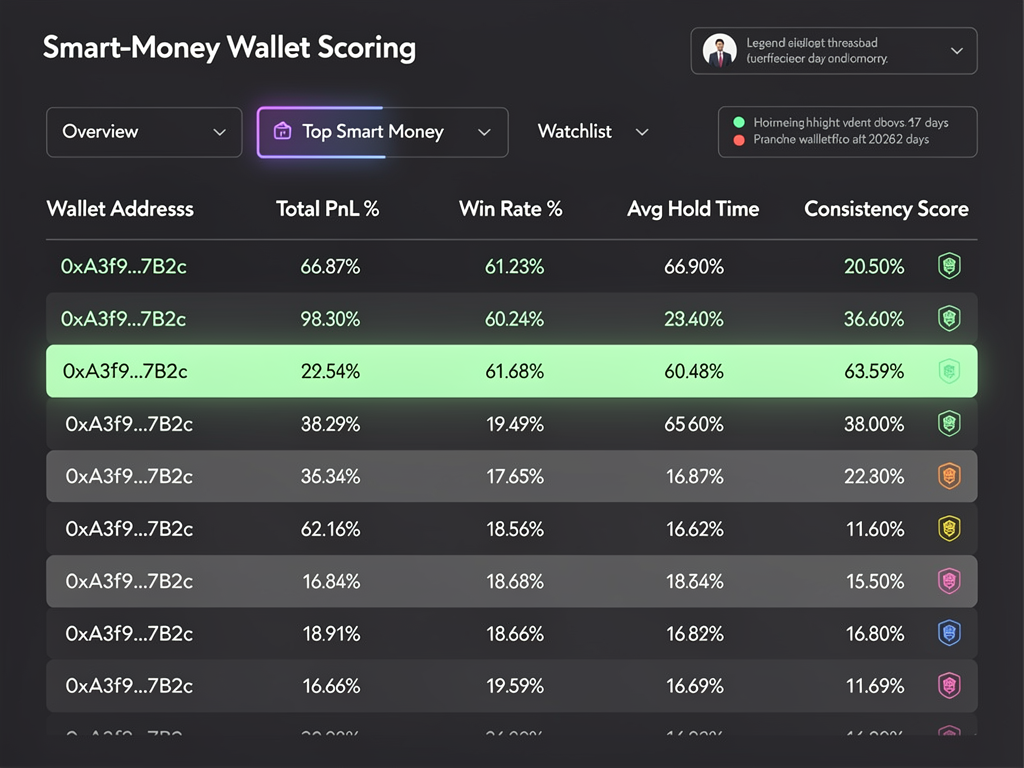 Crypto Quality Signals Telegram: 4 Proven Systems with Results