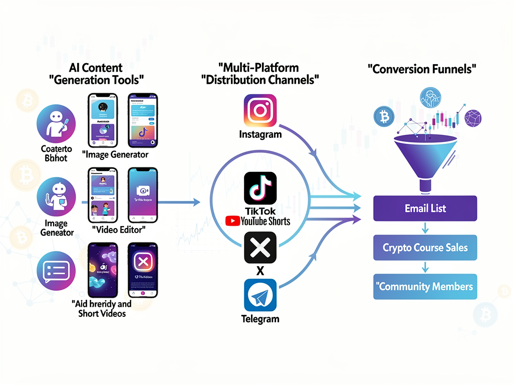 What Top Crypto Traders on Instagram Actually Are: Beyond the Hype