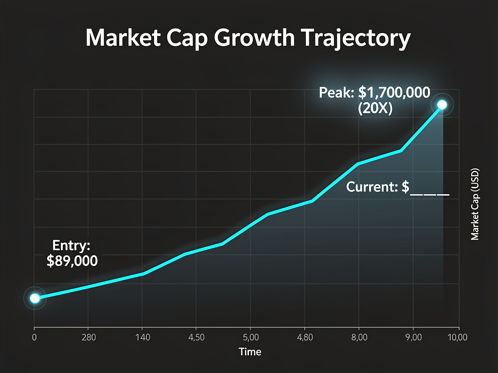 Case 1: 20X Return in a Telegram Community
