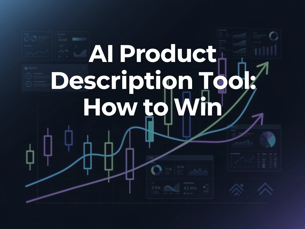 ai-product-description-tool-strategy