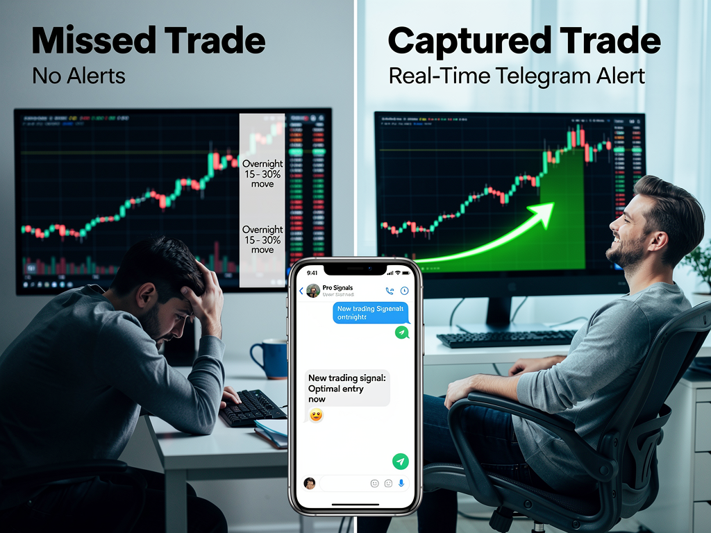 What These Signals Actually Solve