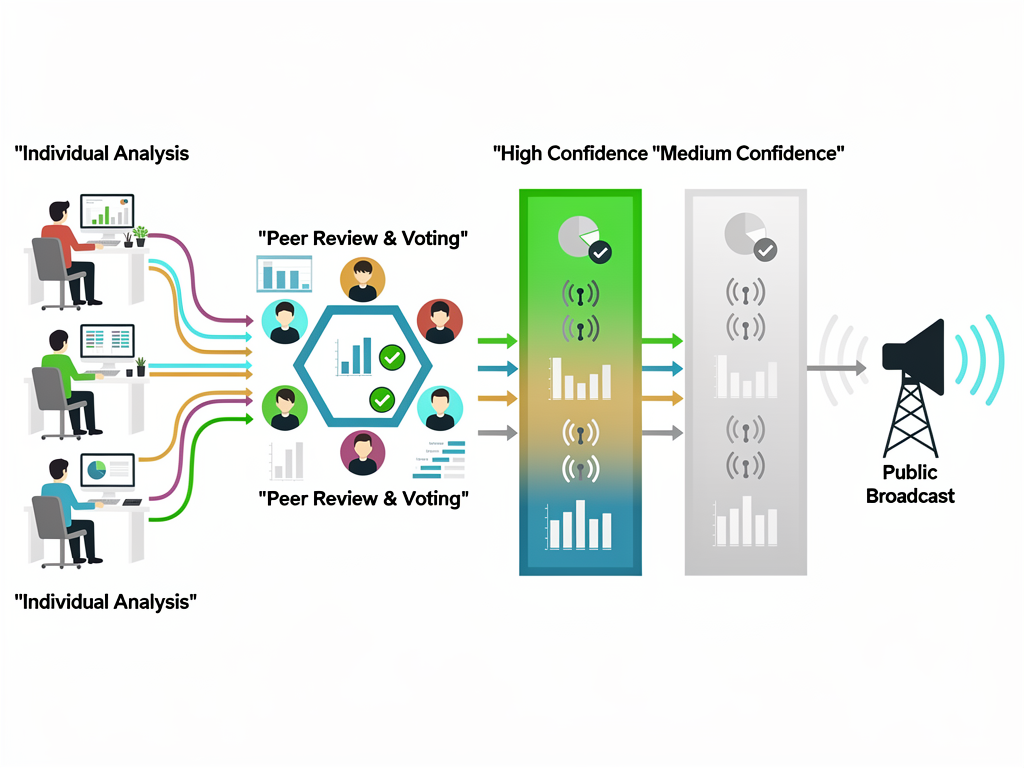 Step 2: Establish Validation Protocols and Peer Review