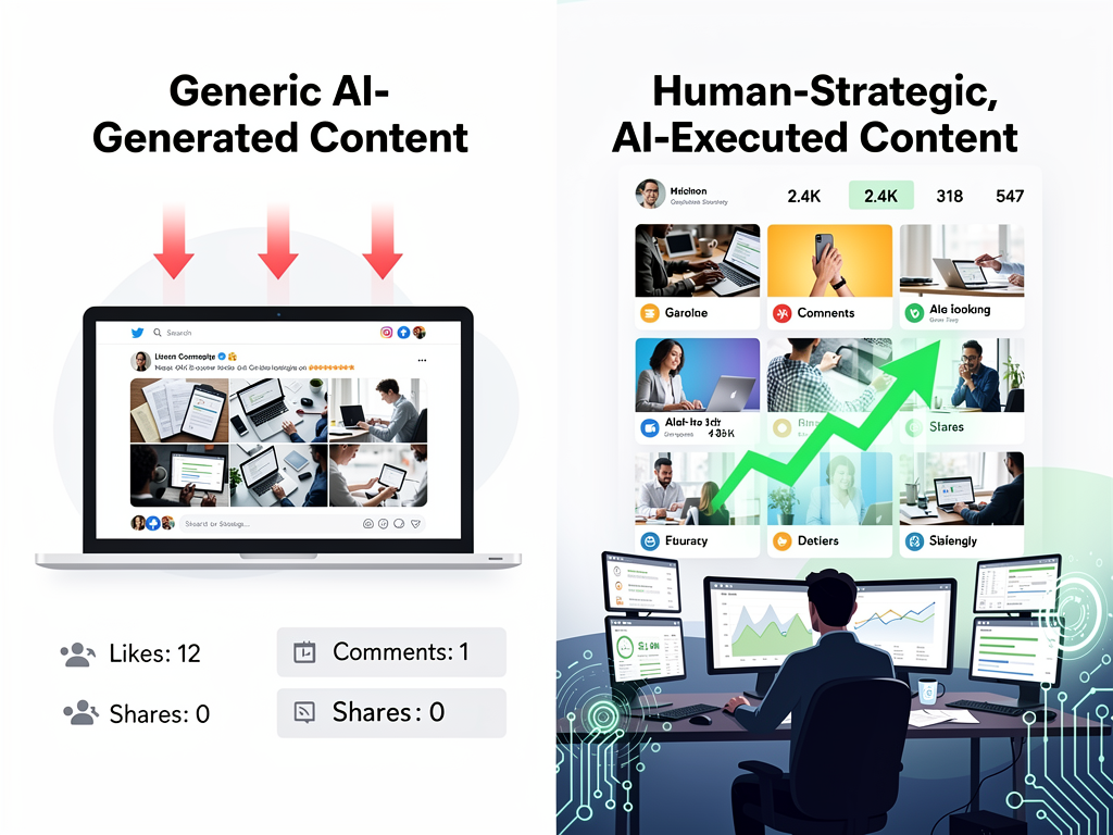 Where Most Crypto Creators Fail (and How to Fix It)