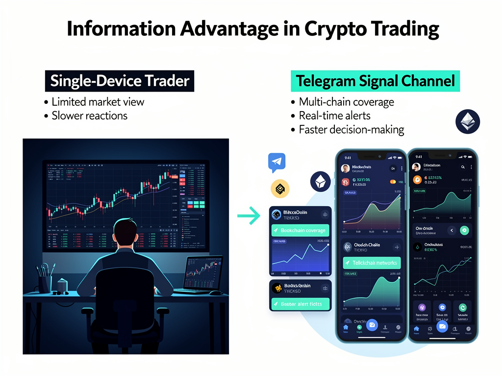 What These Implementations Actually Solve