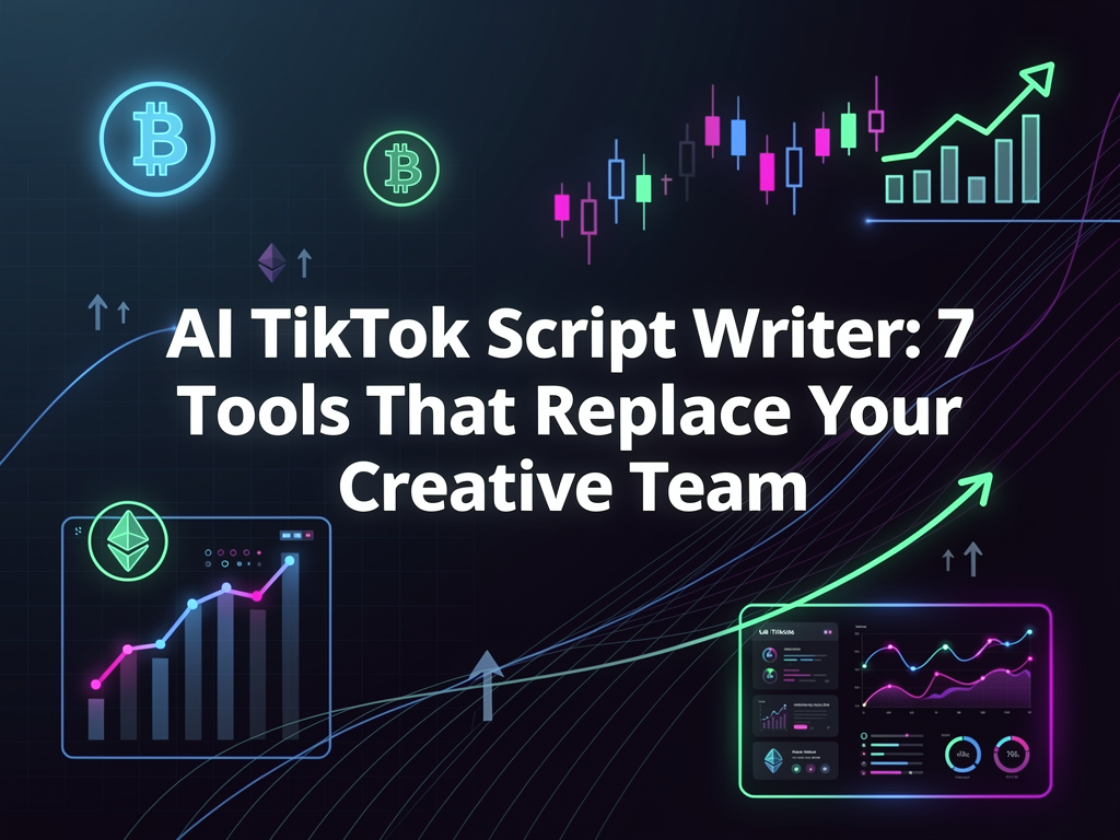 ai-tiktok-script-writer-tools-replace-creative-team