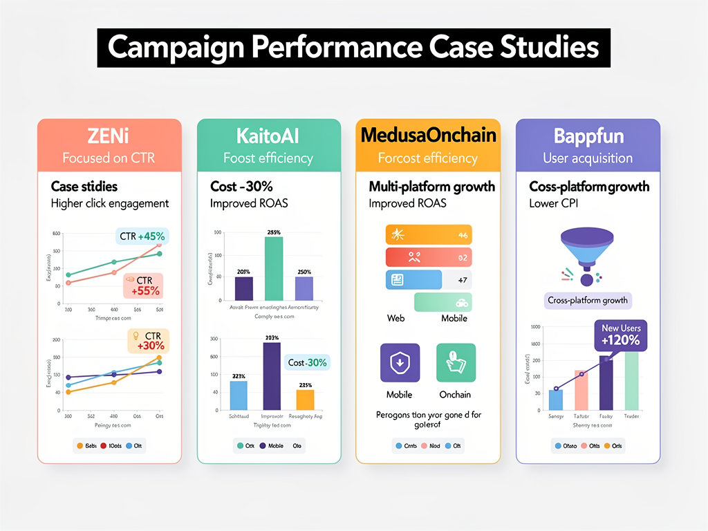 Real Cases with Verified Numbers