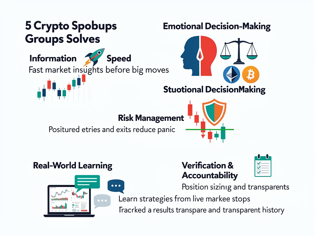 What Reliable Signals Actually Solve