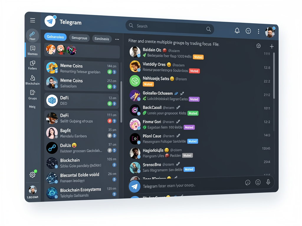 How to Use These Groups: Step-by-Step