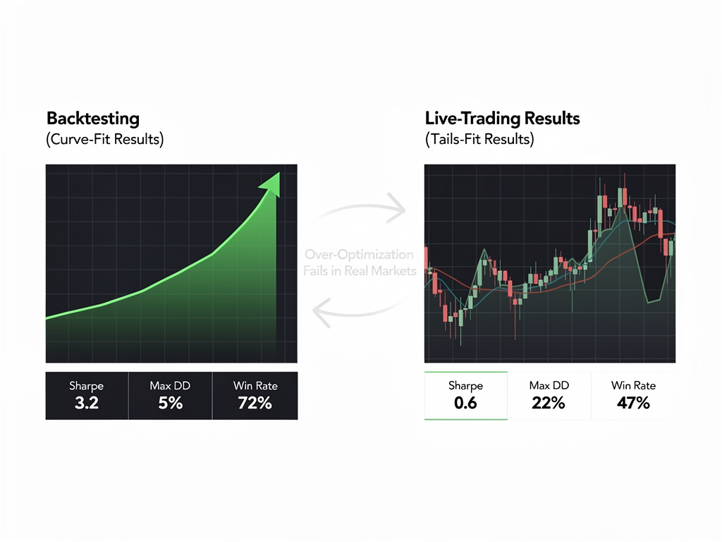 Where Most Traders Fail (and How to Fix It)
