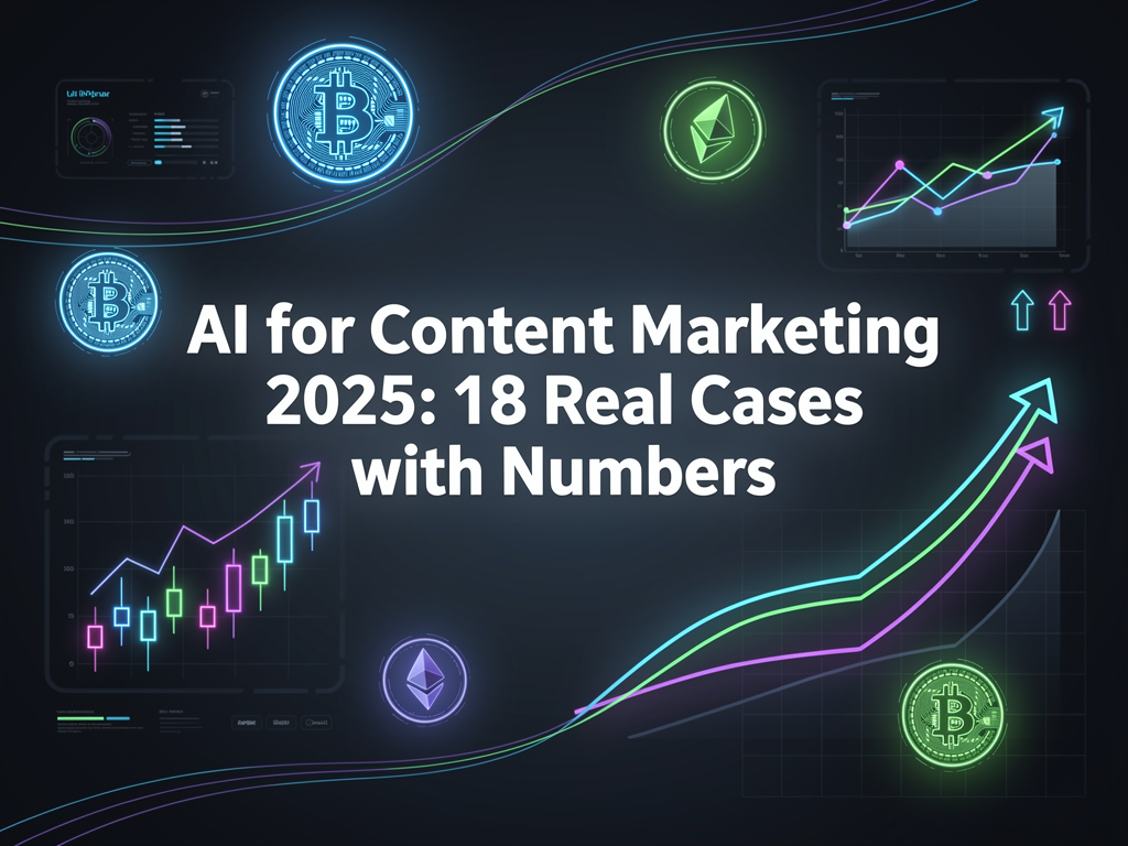 ai-for-content-marketing-2025-real-cases