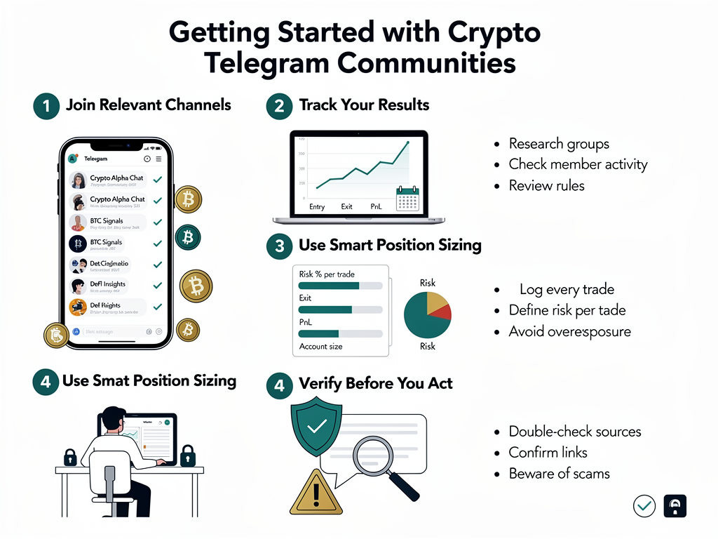 Tools and Next Steps