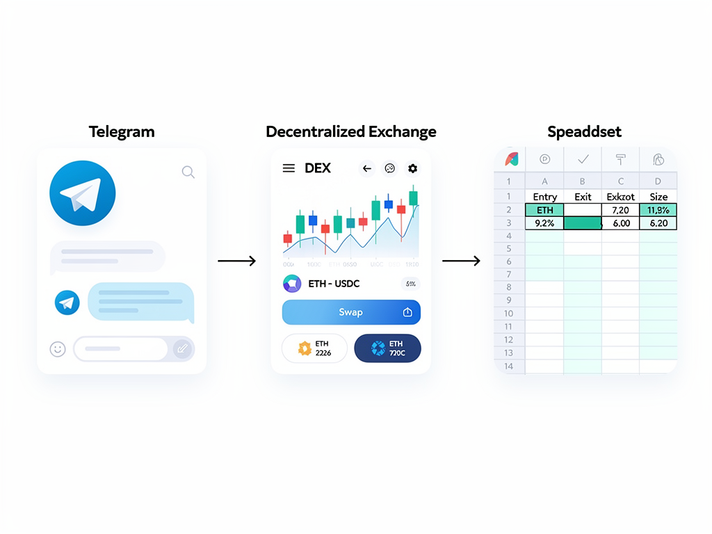 Tools and Next Steps