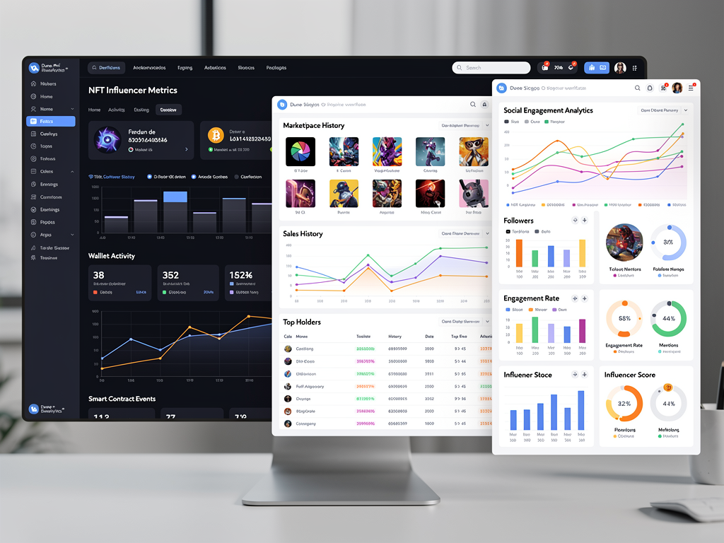 Step 6: Verify Claims with On-Chain and Social Data