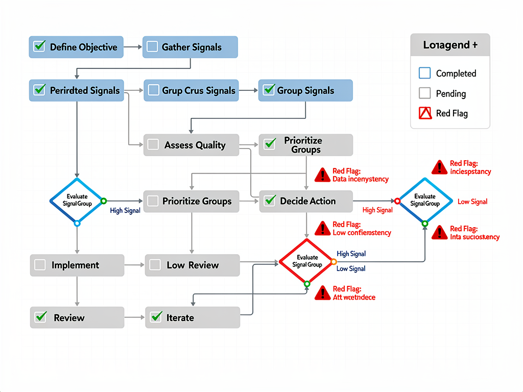 Tools and Next Steps to Find Your Best Crypto Signal Group on Telegram