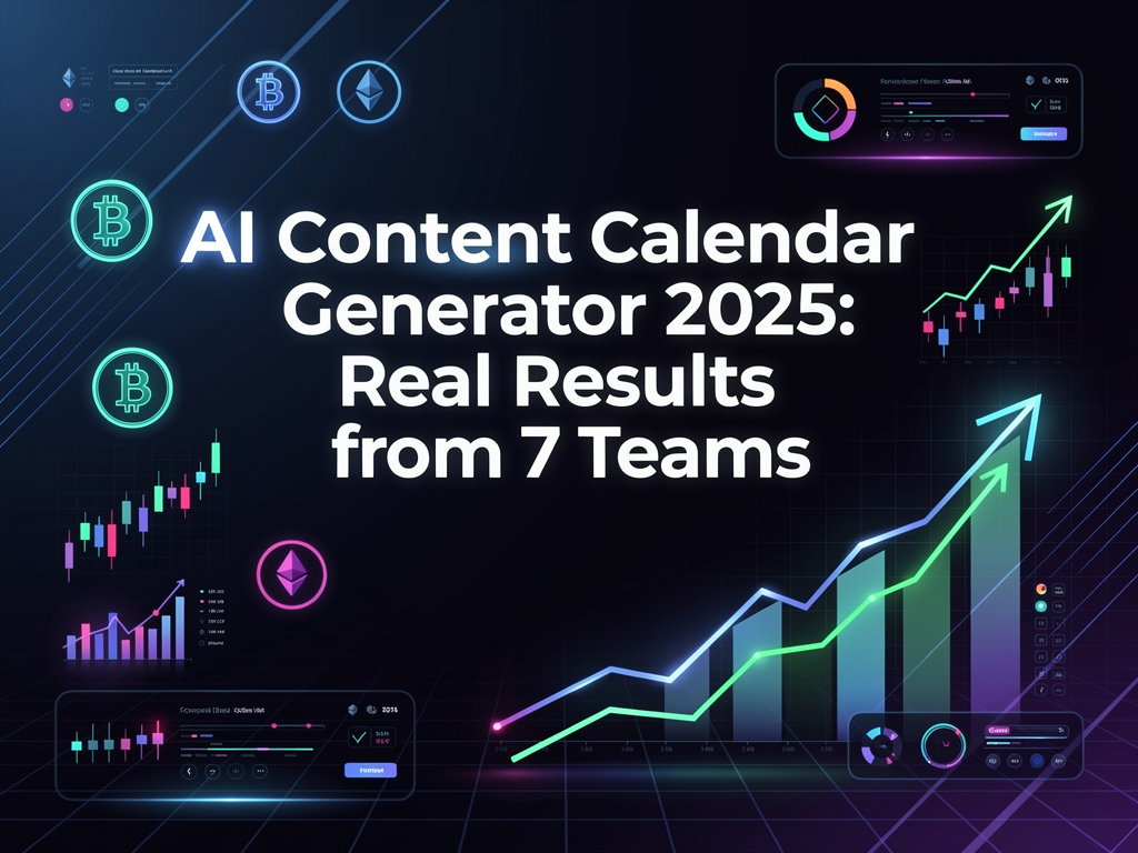 ai-content-calendar-generator-2025-real-results