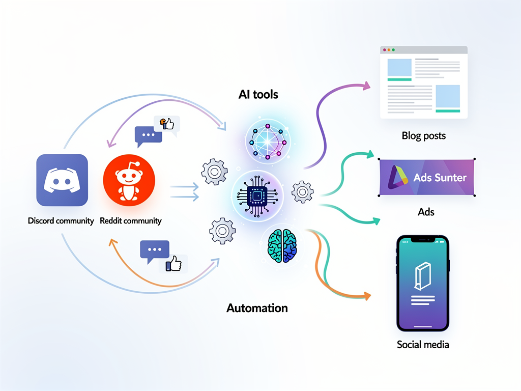What Community-Driven AI Marketing Actually Is