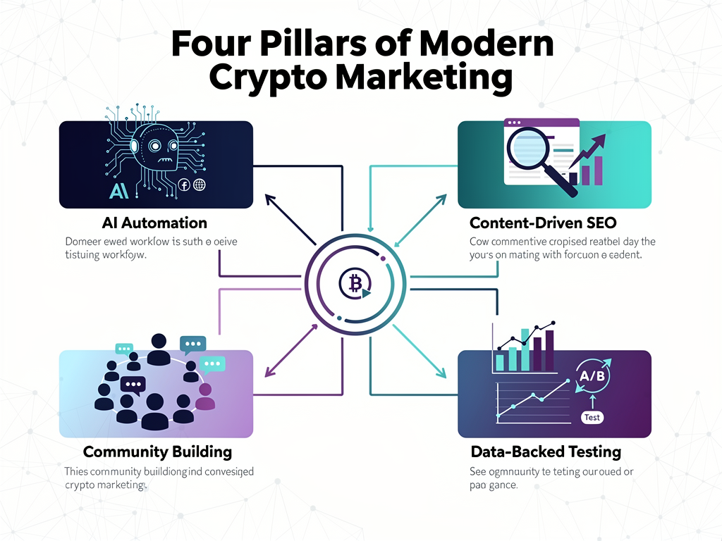 What Are Crypto Marketing Ideas: Definition and Context