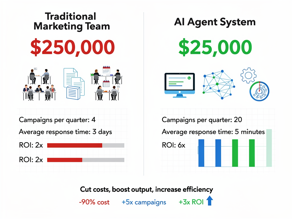 What These Systems Actually Fix for Crypto Marketers