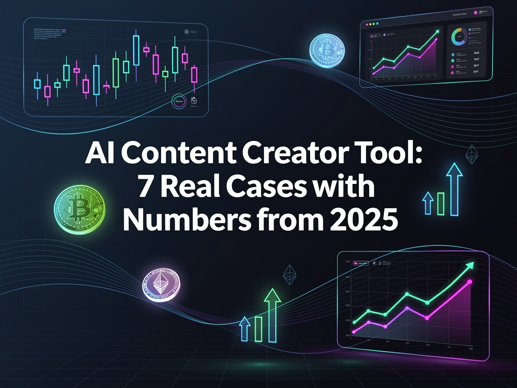 ai-content-creator-tool-real-cases-numbers-2025