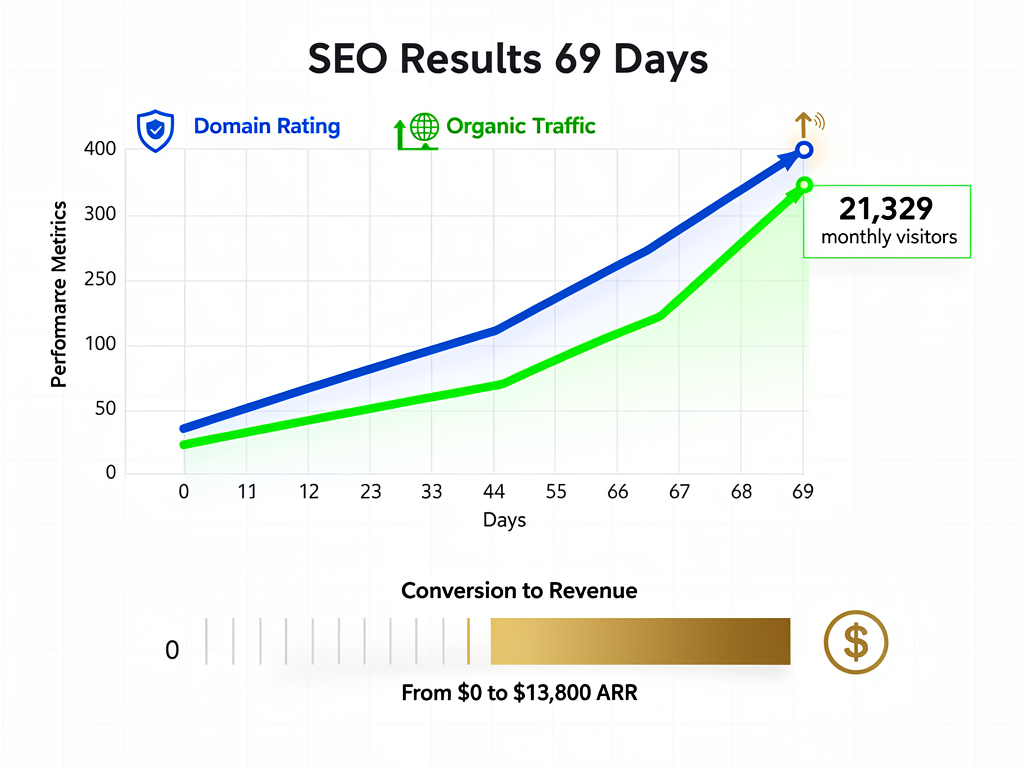 Real Cases With Verified Numbers