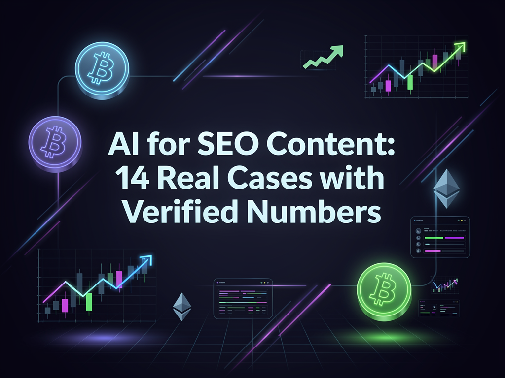 ai-for-seo-content-real-cases-verified-numbers
