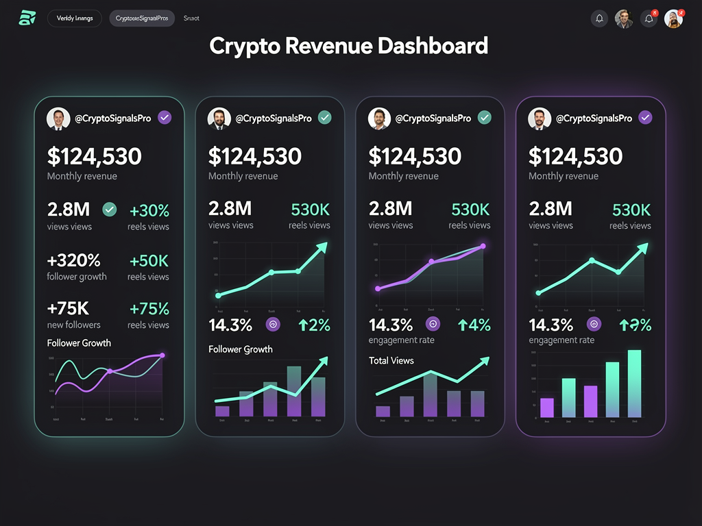 Real Cases with Verified Numbers