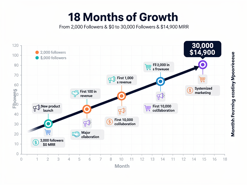 Real Cases with Verified Numbers