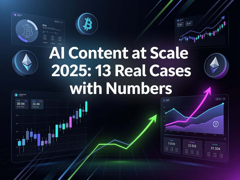 ai-content-at-scale-2025-real-cases-numbers