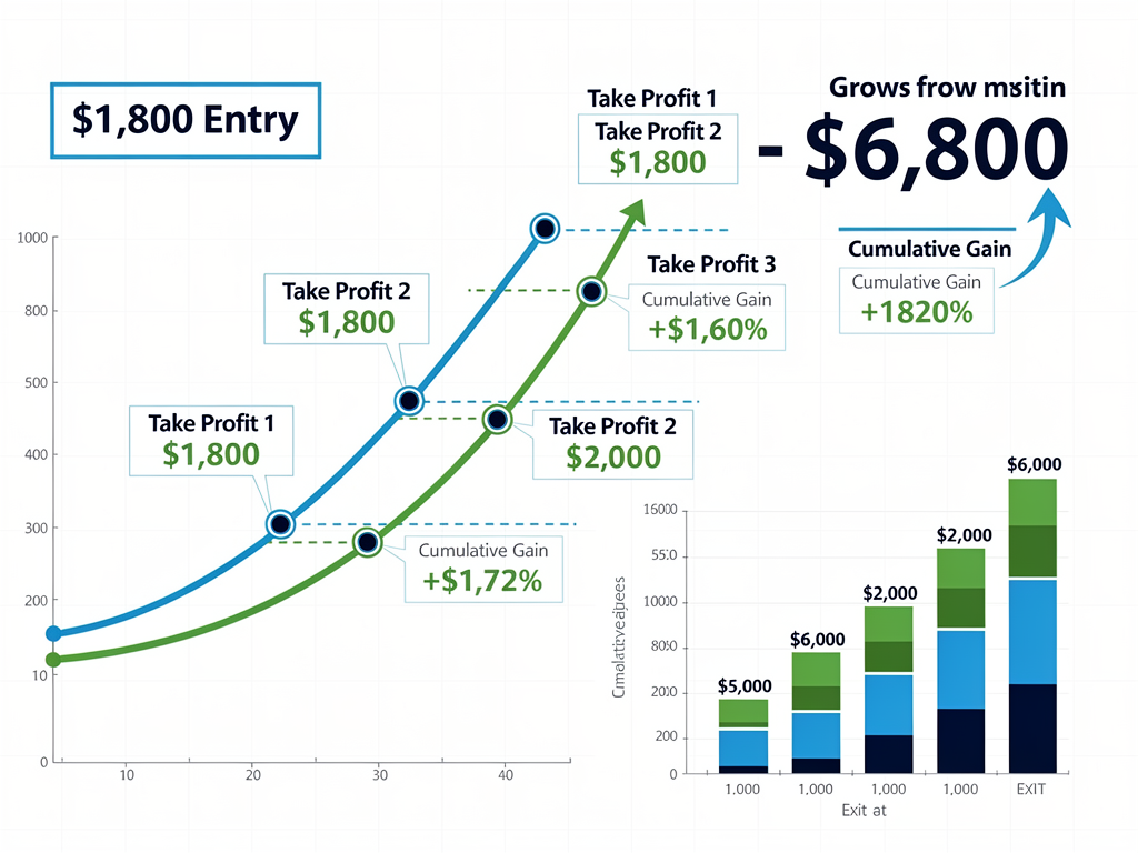 Real Cases with Verified Numbers