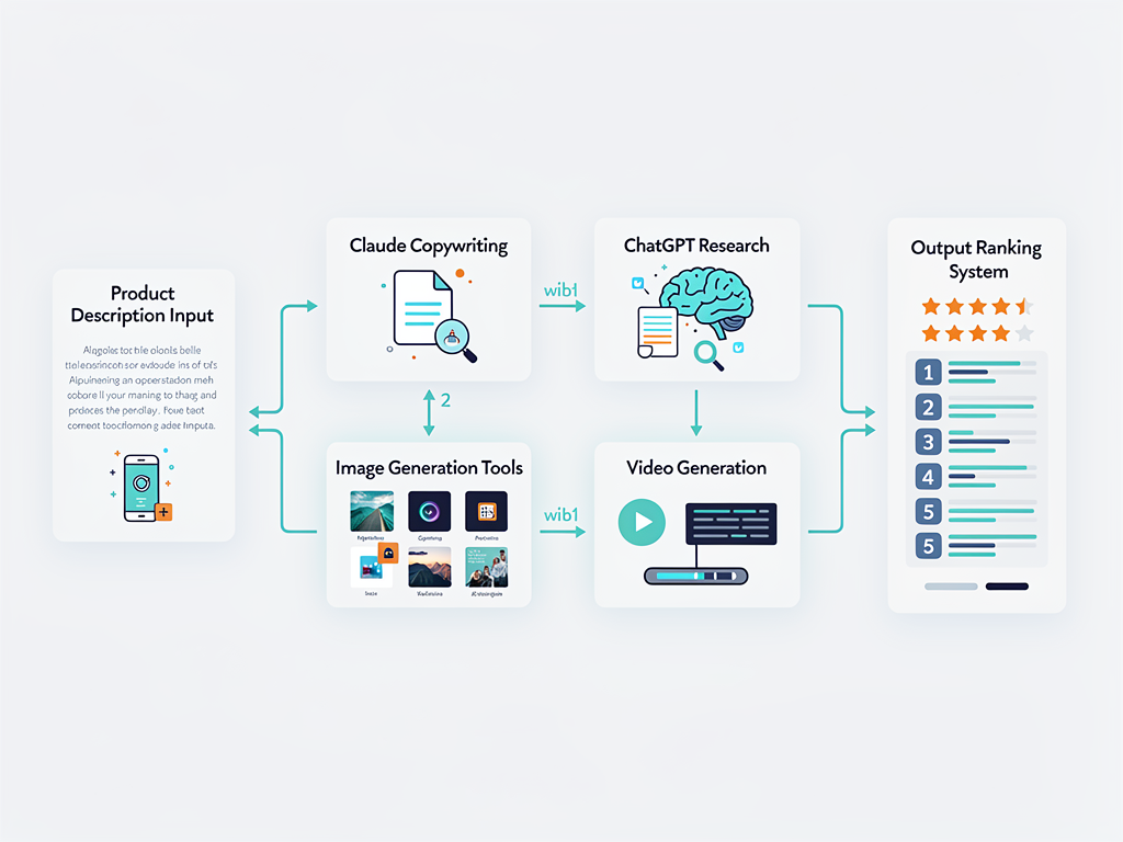 How These Systems Work: Step-by-Step