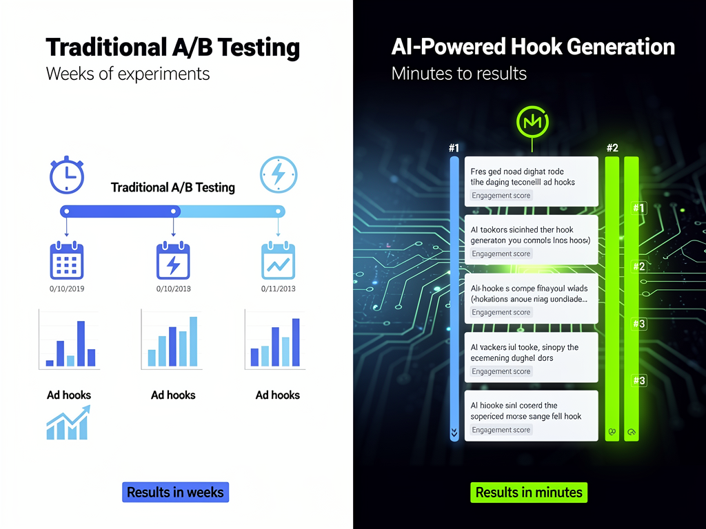 Problem 2: Creative Testing Paralysis