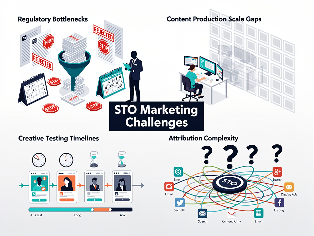 What These Agencies Actually Solve