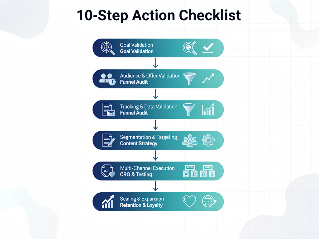 Tools and Next Steps for Crypto Exchanges
