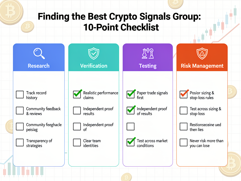 Tools, Resources, and Your Action Checklist