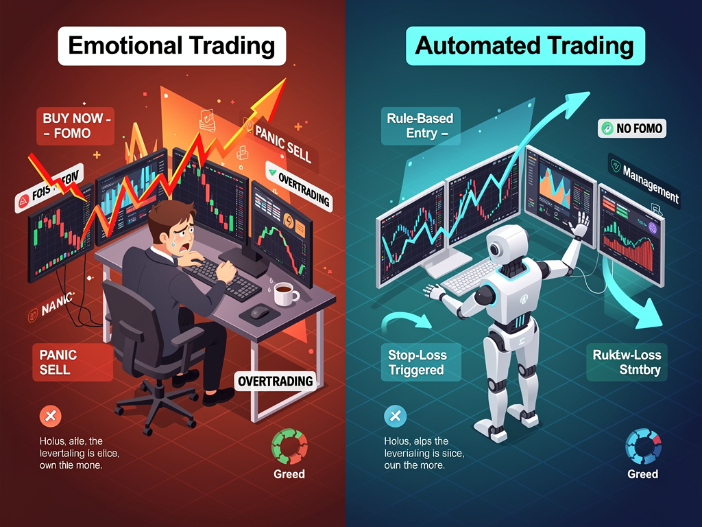 What Free Crypto Bot Telegram Solutions Actually Solve
