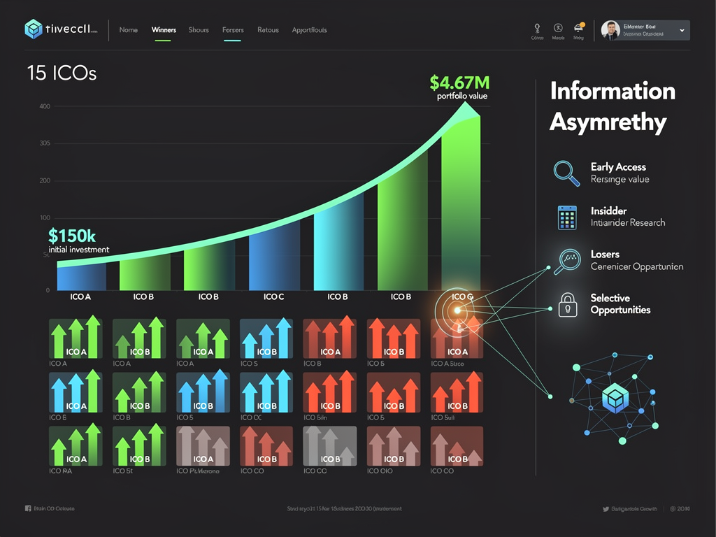 What These Communities Actually Solve