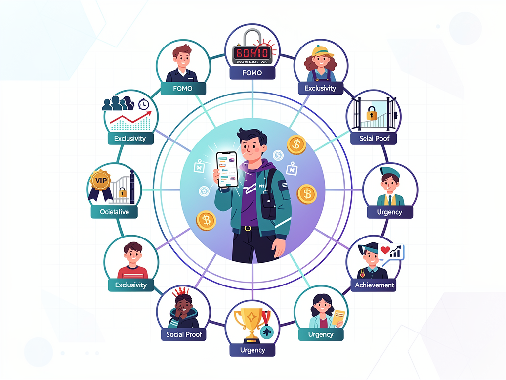 Step 1: Map Buyer Psychology and Pain Points