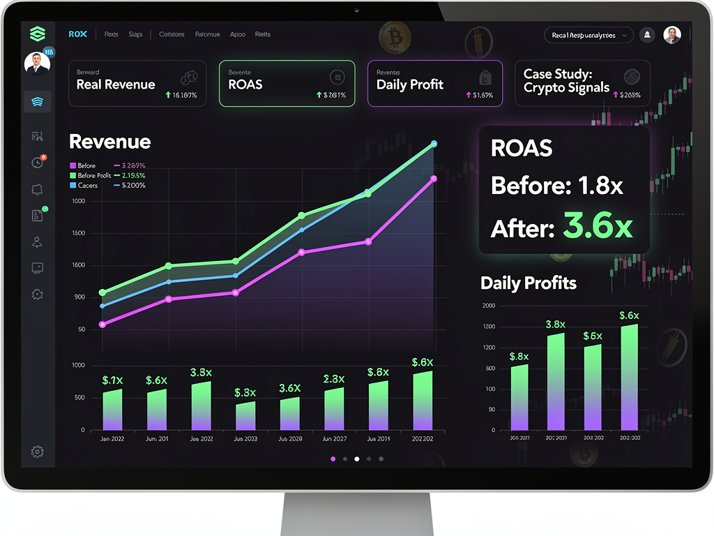 Real Cases with Verified Numbers